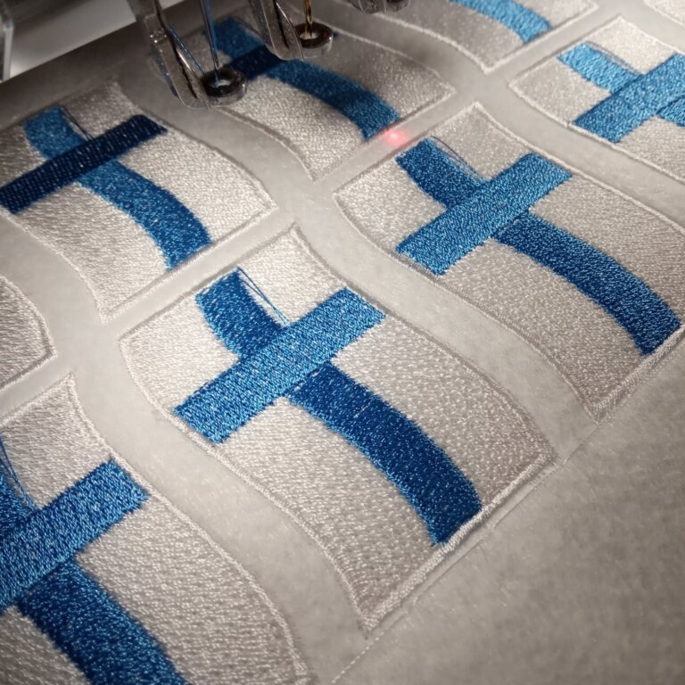 Choosing a European Supplier for Patches or Signage: A Small Decision with a Bigger Impact