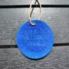 custom luggage tag