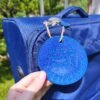 luggage tag custom