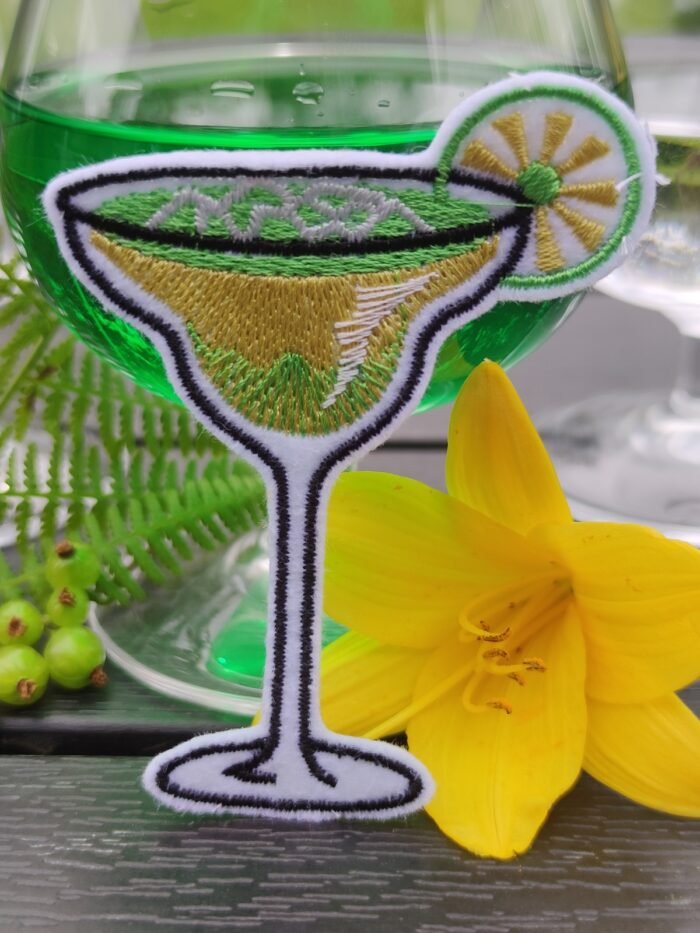 Margarita cocktail recipe and history