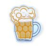 light beer patch