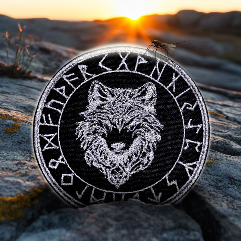 fenrir patch