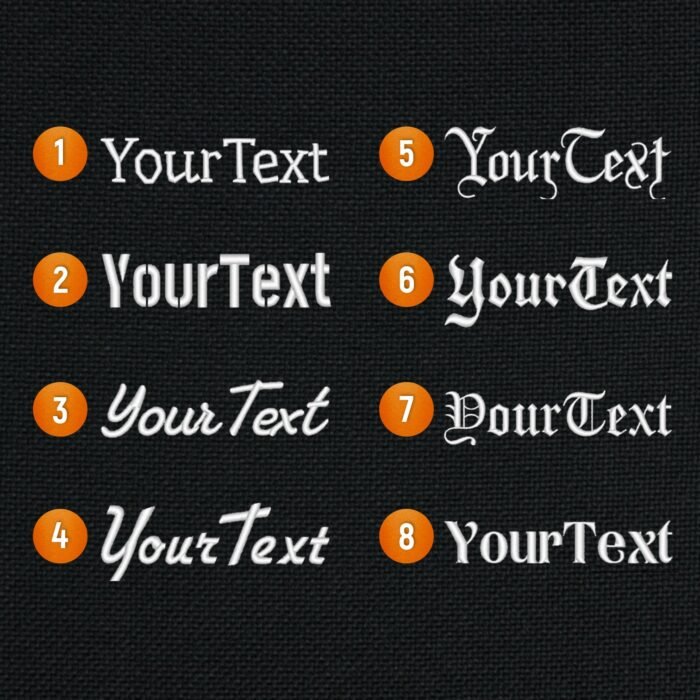 list of fonts for embroidery by mottopatch page 1