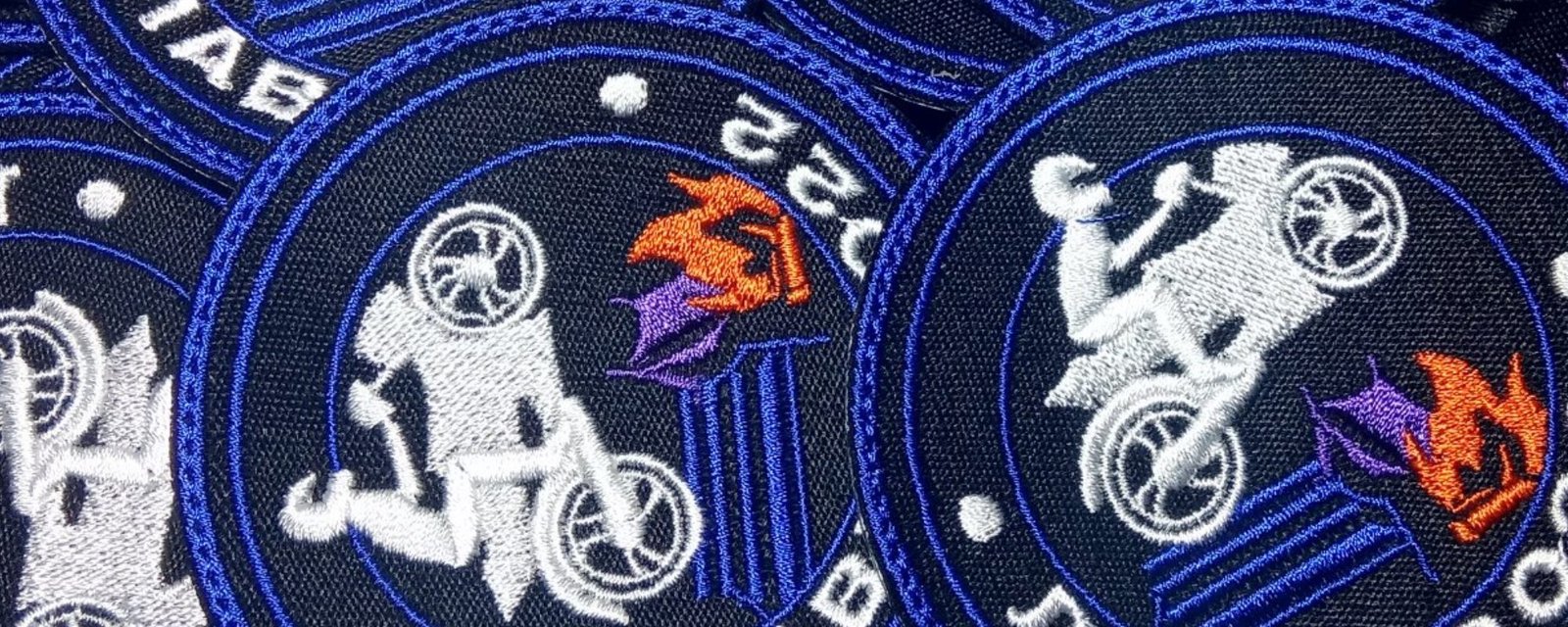 Standard Branded Example