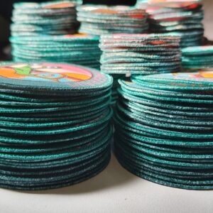 student patches