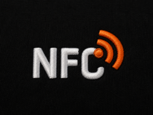 What Can NFC Patches Do? Ideas for Merch & Startup Swag
